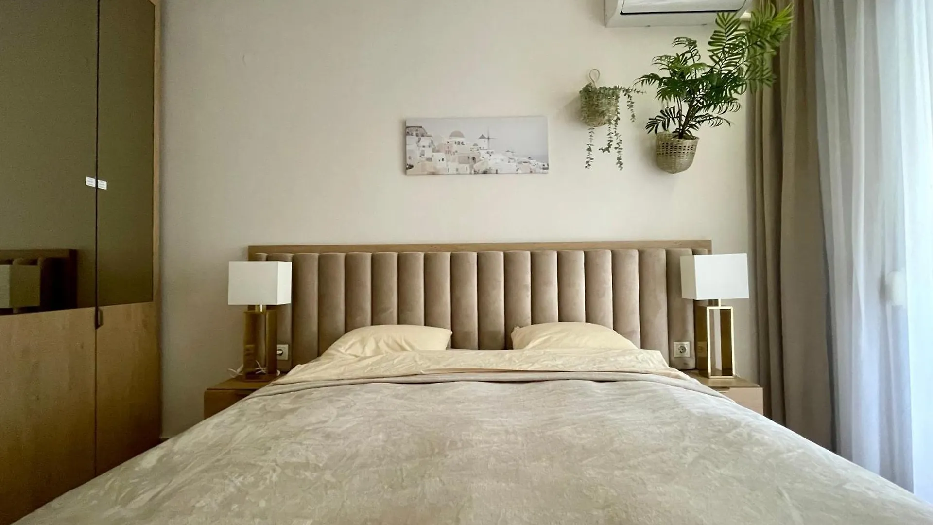 Fterna Apartment Peraía