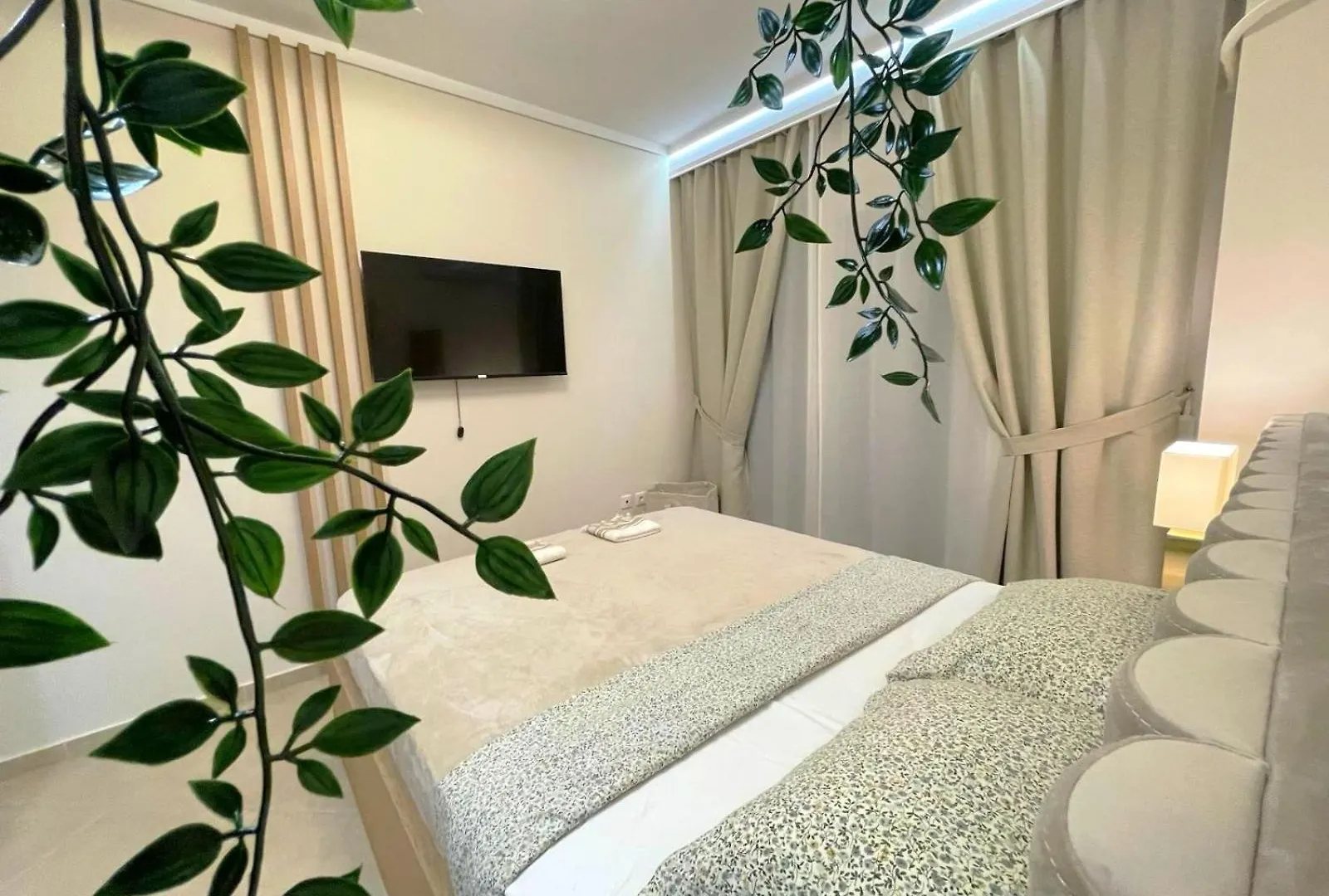 Fterna Apartment Peraía