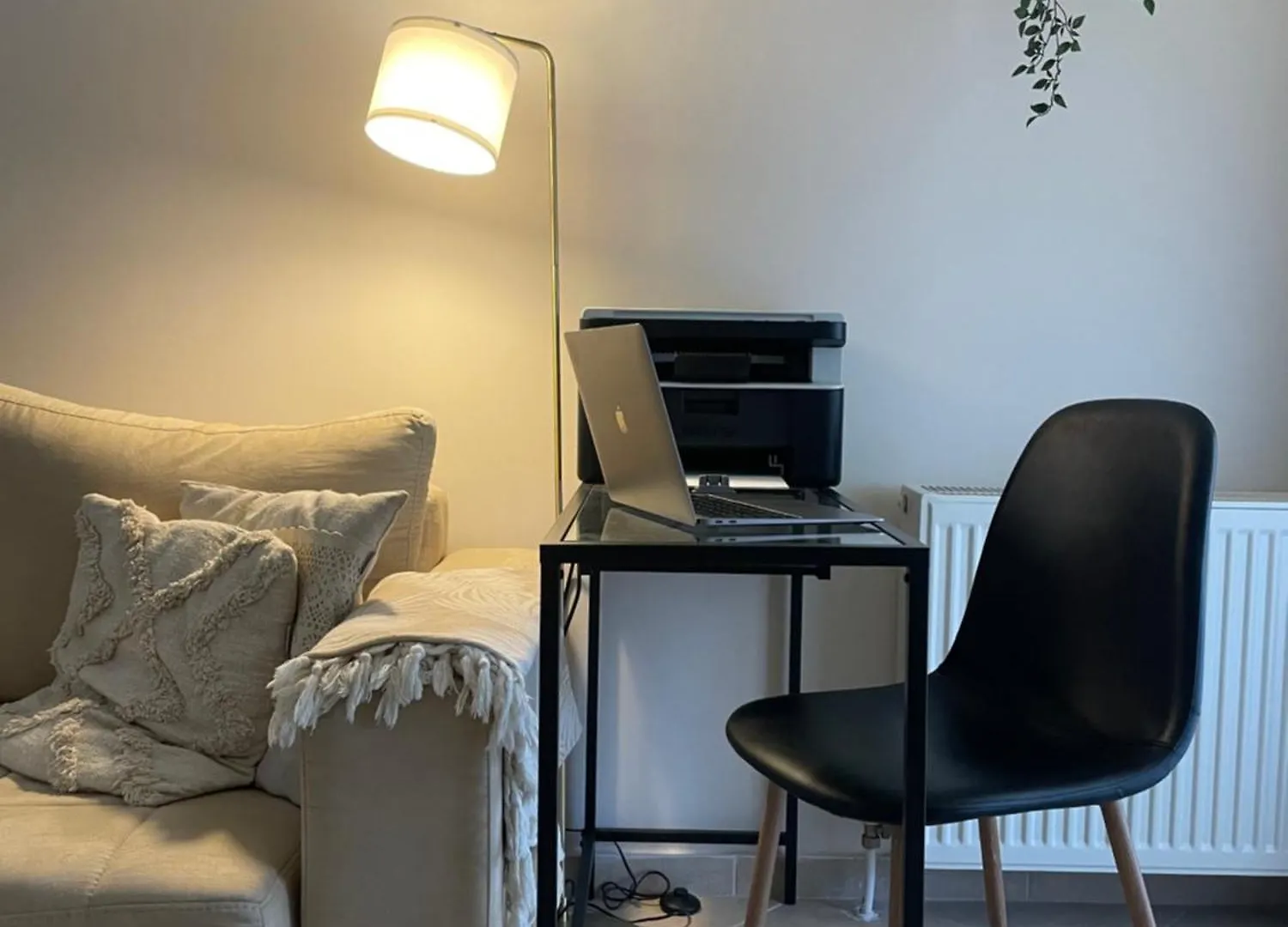 Fterna Apartment Peraía