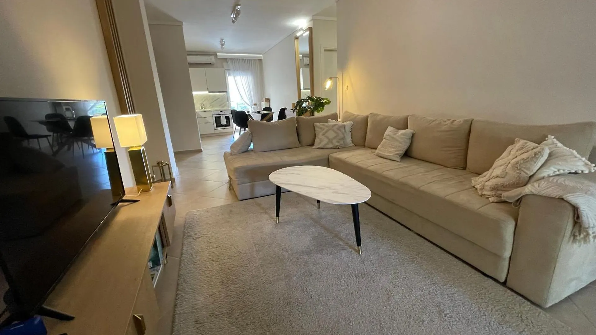 Fterna Apartment Peraía 0*,